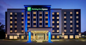Holiday Inn Express - Sarnia - Point Edward, an IHG Hotel, Sarnia